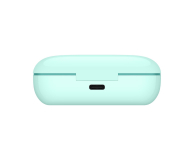 HUAWEI FreeBuds SE Niebieskie - 1057648 - zdjęcie 5